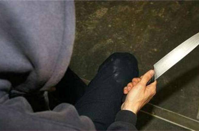 لماذا قطع عضوه الذكري؟