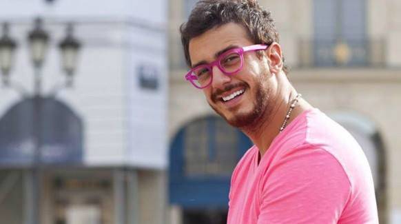 #‏سعد_المجرد‬ و نجاح متواصل لـ أغنية ‫#‏المعلم‬ ..؟