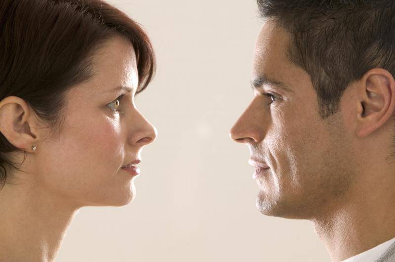 دماغ الرجل أكبر أم المرأة؟