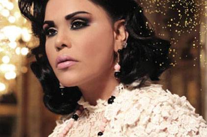 بالصور- أحلام تنتقي عروساً لابنها!! من هي؟