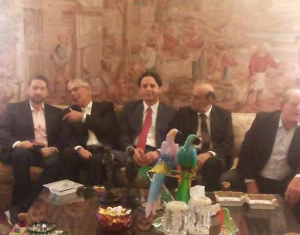 فوز مرشحي «العزم» و8 آذار
في انتخابات نقابة المحامين في طرابلس