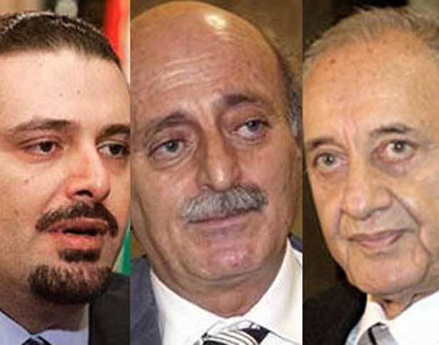 خطاب «الانتحار» يستفز القوى المسيحية