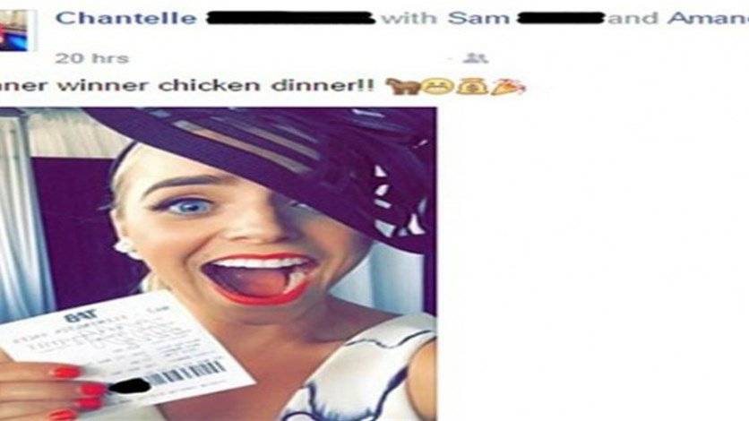 يا فرحة لم تكتمل وفيسبوك هو السبب