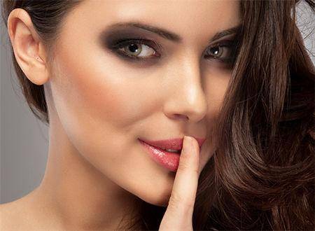 20 سراً تخفيه المرأة عن زوجها !