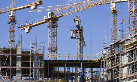 11.3 مليار دولار حجم الاستثمارات في الجزائر في النصف الأول من 2013