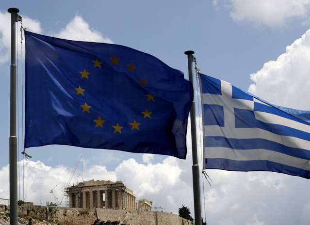 اليونان تتوقع نمواً بنسبة 0.6%