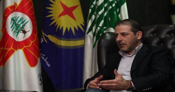 الاتحاد السرياني: لتصحيح الخلل في مرسوم التجنيس