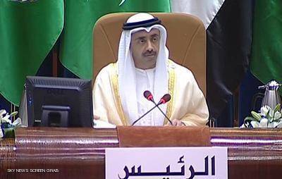 عبدالله بن زايد: نطالب بحماية دولية للفلسطينيين