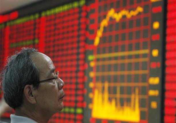 أسهم الصين تتراجع 0.2%