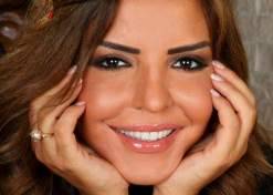 ريما نجيم تعود الى 