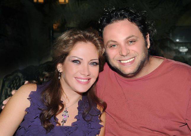 بالصور.. الطلاق يعصف في الوسط الفني السوري والخيانة أبرز الأسباب!