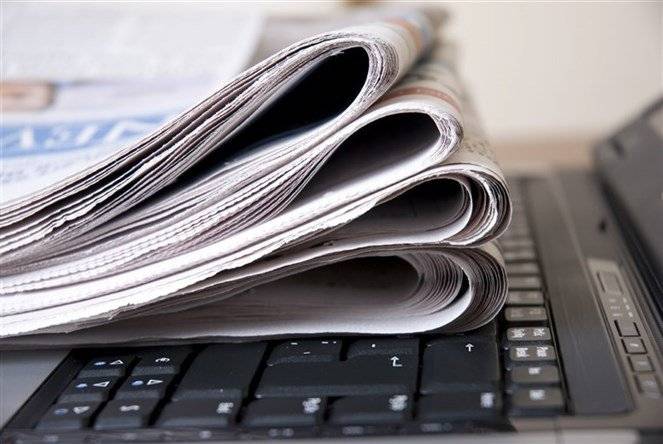 بعد البلبلة الكبيرة التي أثارها.. قدّم إستقالته من الصحيفة