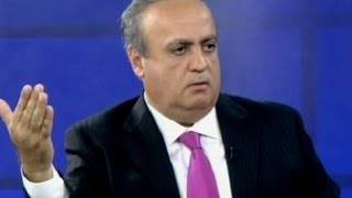 وهاب لـ"الجديد": الحل الوحيد لأزمة النفايات يكون بالتكلم مع السوريين والا "ستأكلنا النفايات"