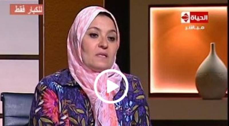 صدق او لا... عمرها سنتان وتمارس العادة السرية