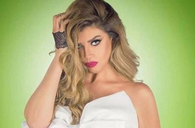 شاهد: (نيولوك) رانيا فريد شوقي يفقدها هويتها