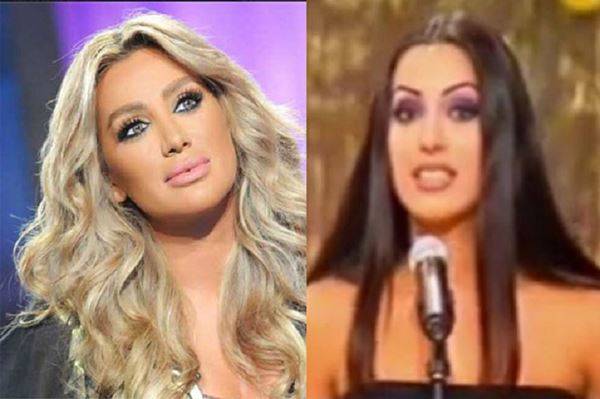مايا دياب تكشف عن عدد عمليات التجميل التي أجرتها