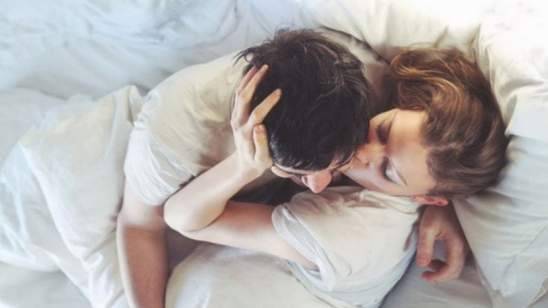 5 أشياء تريدها المرأة في العلاقة الحميمية ولا تطلبها