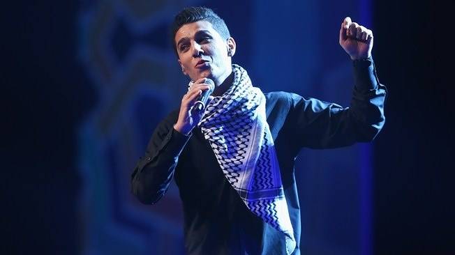 المصرية سبب تراجع ألبوم عساف