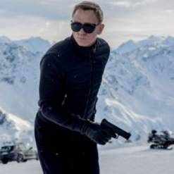 فيلم جيمس بوند الجديد يتصدر إيرادات السينما