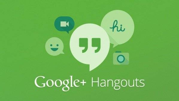 تطوير في خدمة الـ Hangouts للمكالمات بالفيديو