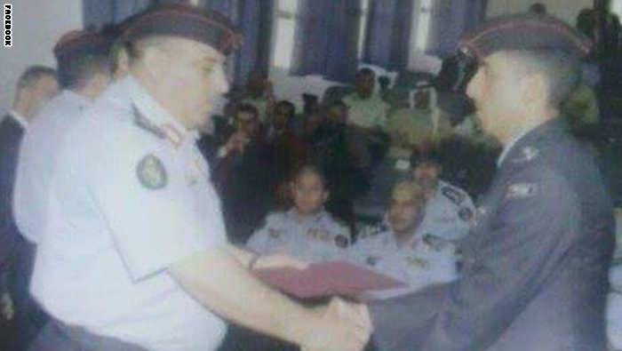 الديار: تنشر اسم الضابط اللبناني المصاب بالاضافة إلى اسماء قتلى وجرحى حادثة الموقر الاردنية!