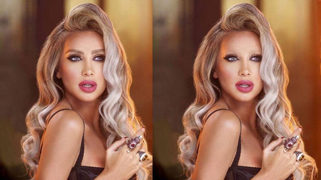 شاهد بالصور شبيهة مايا دياب المصرية!!