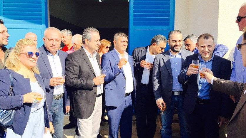 باسيل: لإعادة الجنسية الى اللبنانيين وليس منحها لغيرهم