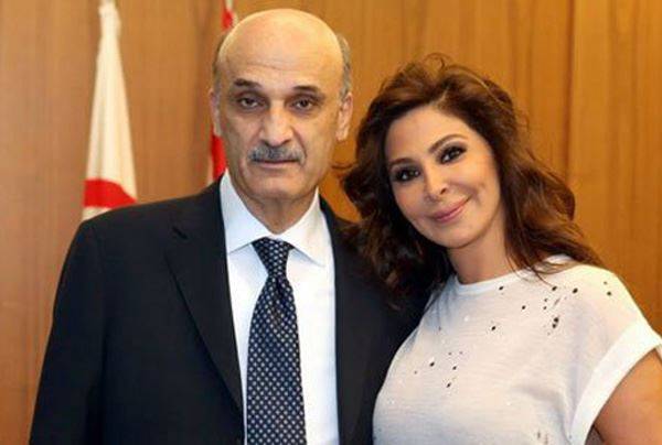 إليسا : 