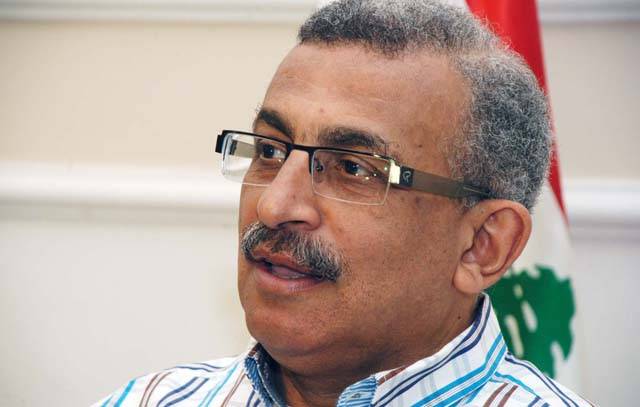 سعد: صيدا مستهدفة من 