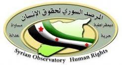 المرصد السوري: التحالف الدولي يقصف مناطق تحت سيطرة داعش بالحسكة