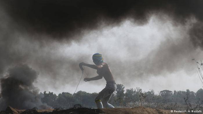 جدل واسع يثيره فيديو لطفل فلسطيني في سجن إسرائيلي