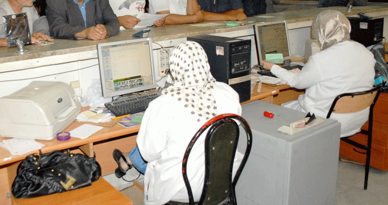 جديد... النساء بلا راتب حتى الـ2016!