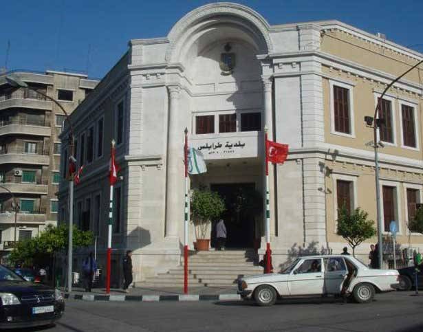 ماذا يحصل داخل بلدية طرابلس؟