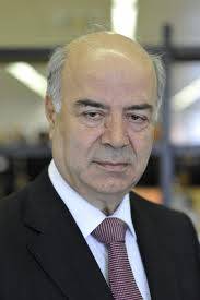 غالب غانم: التوجه لزعزعة كيان الدولة اللبنانية هو من أخطر الجرائم.