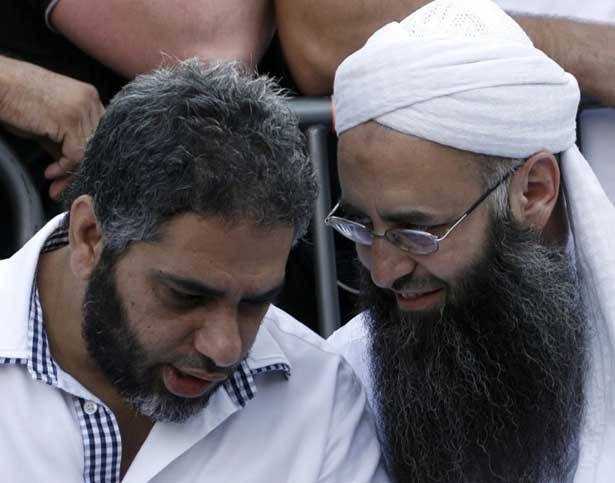 وكيل «زغلول الثورة»: فليقطع لسان شاكر