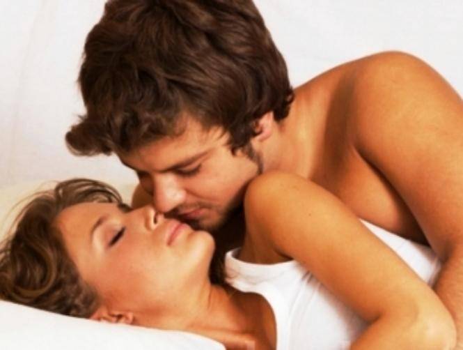هنا.. تعشق المرأة ممارسة الجنس