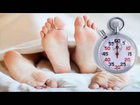 7 طرق لعلاج سرعة القذف