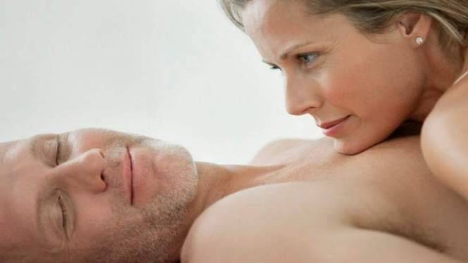 كيف تمارس الجنس 5 مرات في الأسبوع ؟