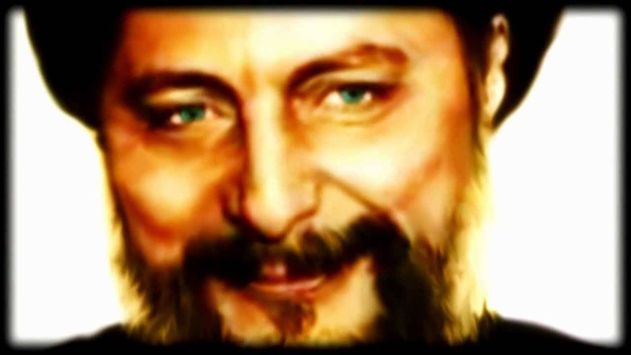 مدير المخابرات الليبية يعرف قبر موسى الصدر