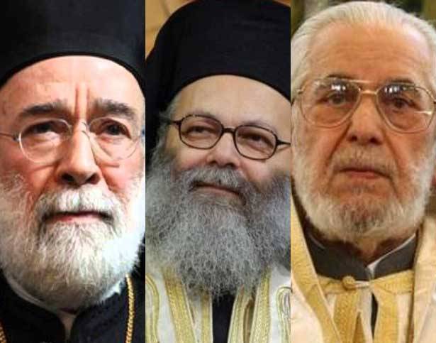 «تمرّد ارثوذكسي».. ام خصوصية كرسها الرابع هزيم؟