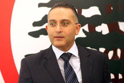 جنجيان ردا على بري: صار فيي رشّح عقاب صقر على رئاسة مجلس النواب