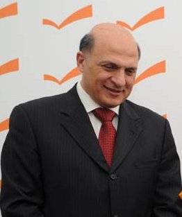 خوري: سننزل إلى الشارع