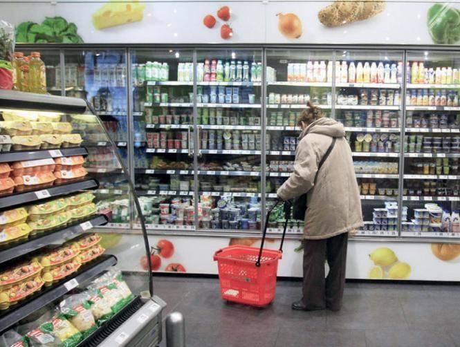 في بريطانيا... تباطؤ نمو مبيعات التجزئة