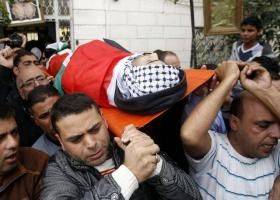 ارتفاع حصيلة شهداء انتفاضة القدس إلى 82 شهيداً بينهم 18 طفلاً و إصابة 3500 آخرين منذ بداية الانتفاضة