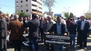 هل ستُقطع المياه عن البقاع؟