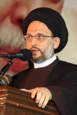علي فضل الله: العدالة هي السبب الوحيد لتحقيق الاستقرار بلبنان والعالم
