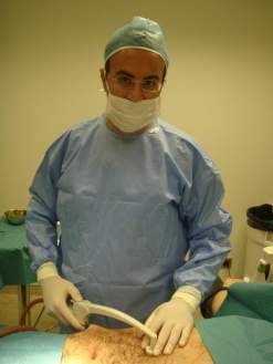 نادر صعب :"botox في البطن"!