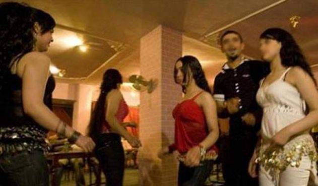 فضيحة من العيار الثقيل: تسريب فيديو جنسي جديد بطلته عاملة بملهى ليلي
