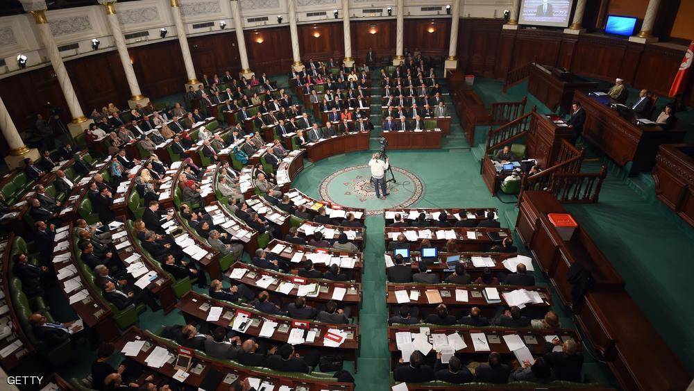 برلمان تونس ينعى بالخطأ مناضلة جزائرية شهيرة