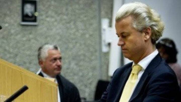 نائب شعبوي يؤيد إغلاق الحدود الهولندية لوقف "الغزو الإسلامي"